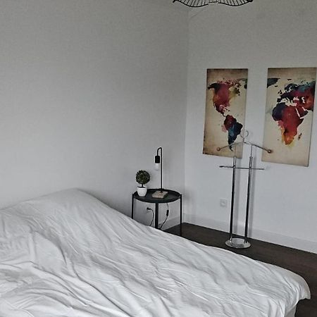 Villa D Athis 외부 사진