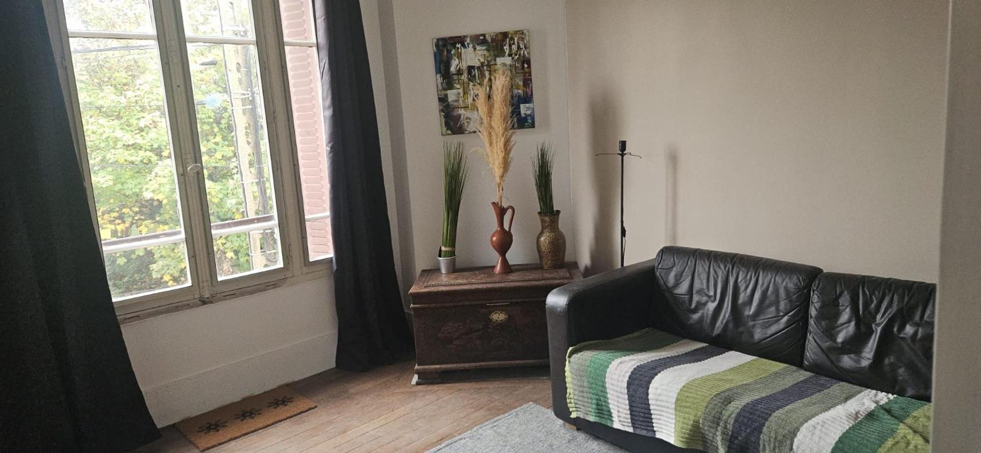 Villa D Athis 외부 사진