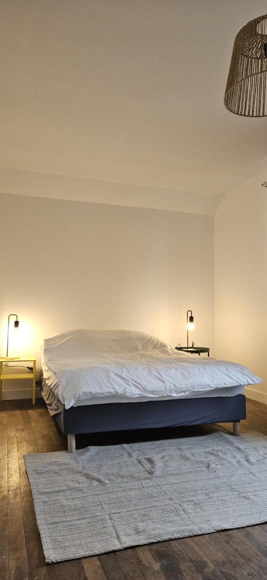 Villa D Athis 외부 사진